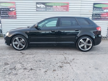 Used Audi A3 2011 for sale - 78769632: Photo
