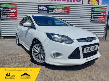 Used Ford Focus 2013 for sale - 78683054: Photo