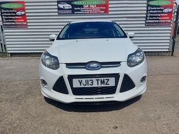 Used Ford Focus 2013 for sale - 78683054: Photo