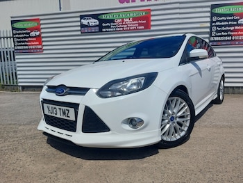 Used Ford Focus 2013 for sale - 78683054: Photo