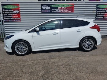 Used Ford Focus 2013 for sale - 78683054: Photo