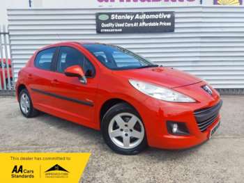 2009 - 1.4 Verve 5dr