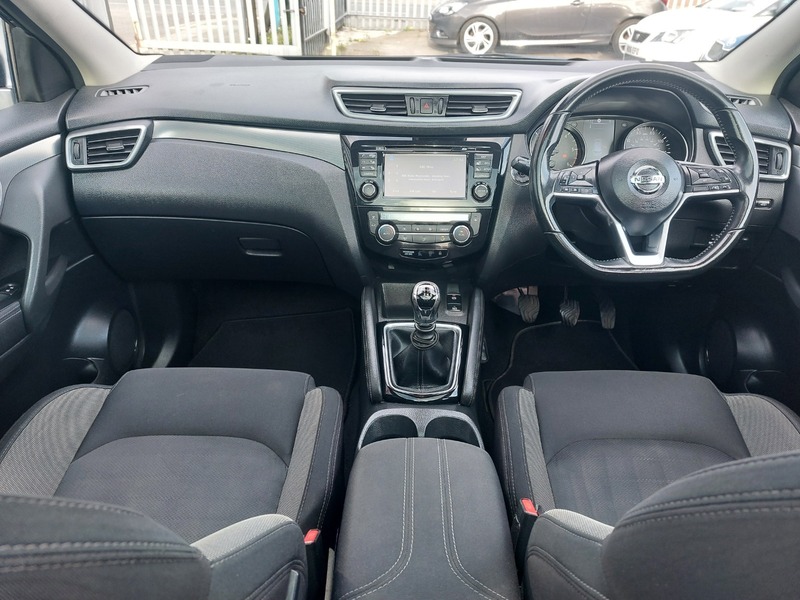 Used Nissan Qashqai 2018 for sale - 78213163: Photo 10