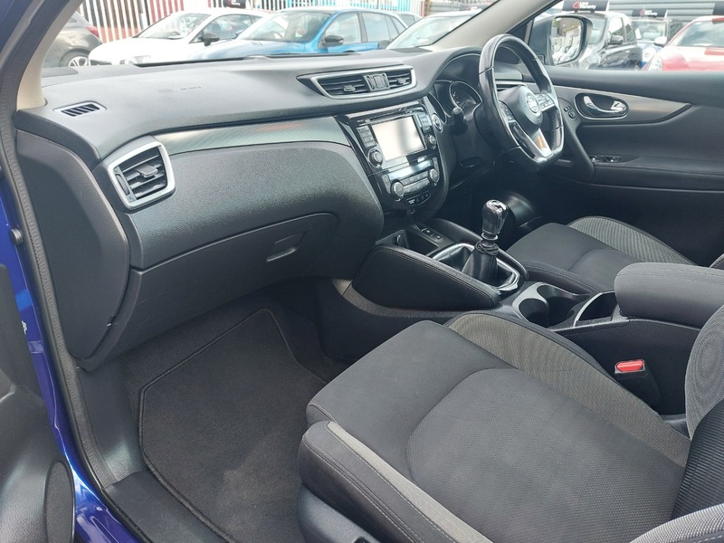 Used Nissan Qashqai 2018 for sale - 78213163: Photo 11