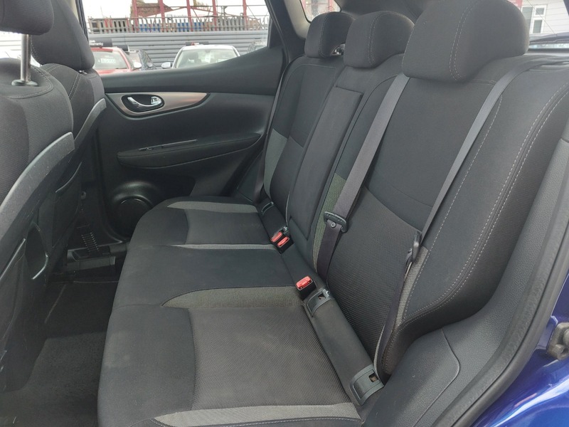 Used Nissan Qashqai 2018 for sale - 78213163: Photo 12