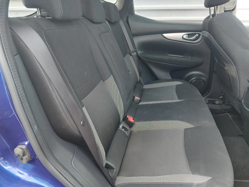Used Nissan Qashqai 2018 for sale - 78213163: Photo 13
