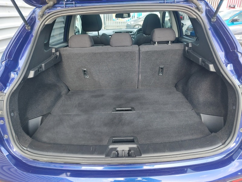 Used Nissan Qashqai 2018 for sale - 78213163: Photo 14