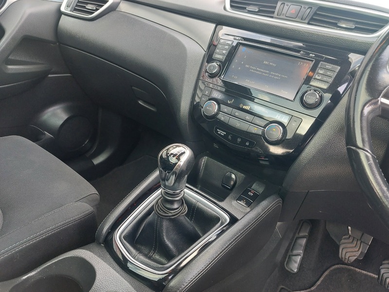 Used Nissan Qashqai 2018 for sale - 78213163: Photo 15