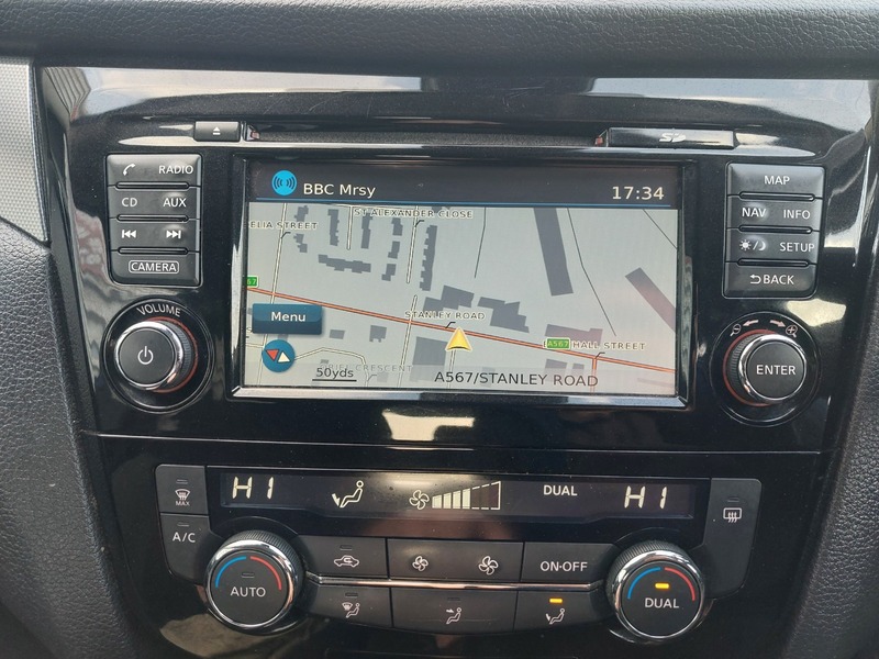 Used Nissan Qashqai 2018 for sale - 78213163: Photo 17