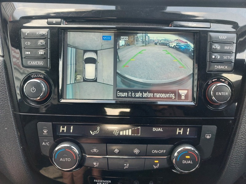 Used Nissan Qashqai 2018 for sale - 78213163: Photo 18