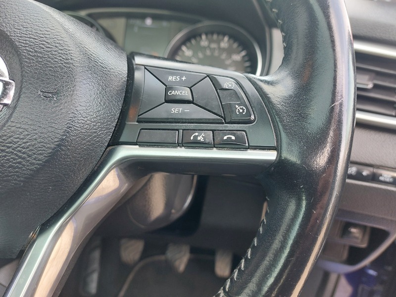 Used Nissan Qashqai 2018 for sale - 78213163: Photo 20