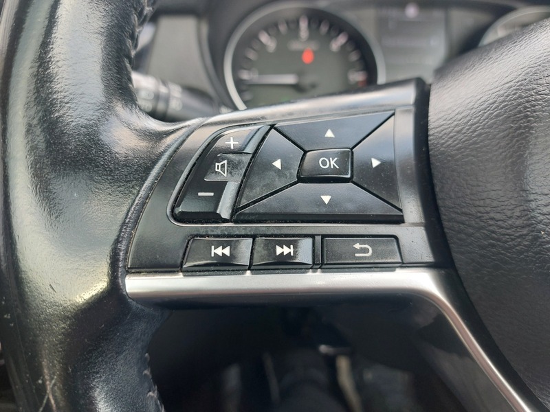 Used Nissan Qashqai 2018 for sale - 78213163: Photo 21