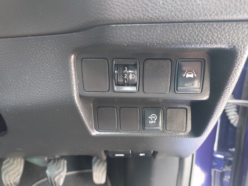 Used Nissan Qashqai 2018 for sale - 78213163: Photo 22