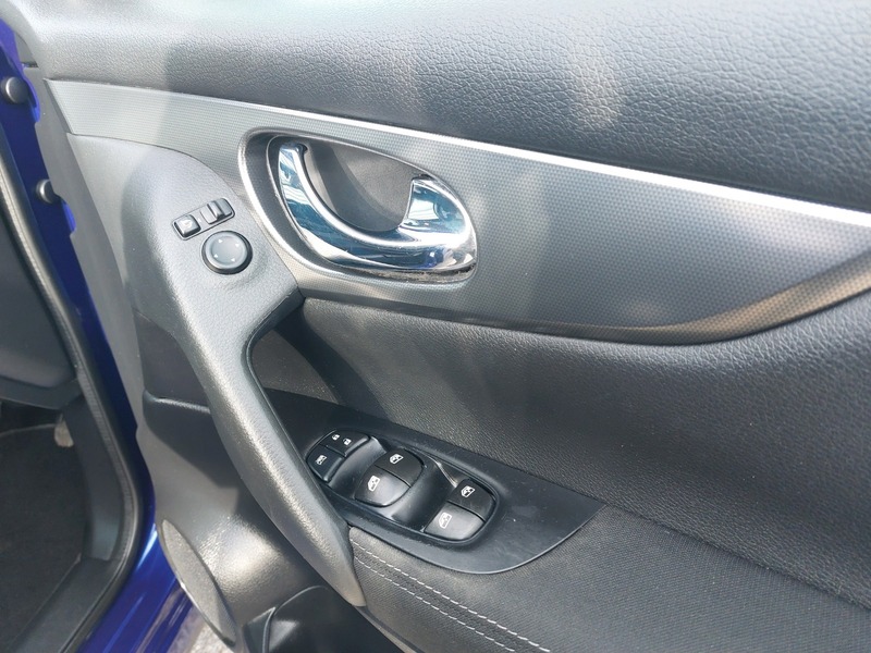 Used Nissan Qashqai 2018 for sale - 78213163: Photo 24