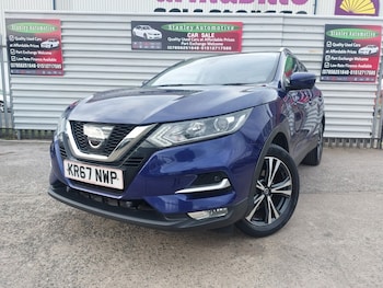 Used Nissan Qashqai 2018 for sale - 78213163: Photo