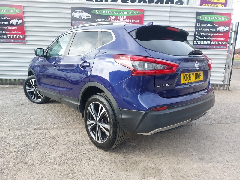 Used Nissan Qashqai 2018 for sale - 78213163: Photo 5
