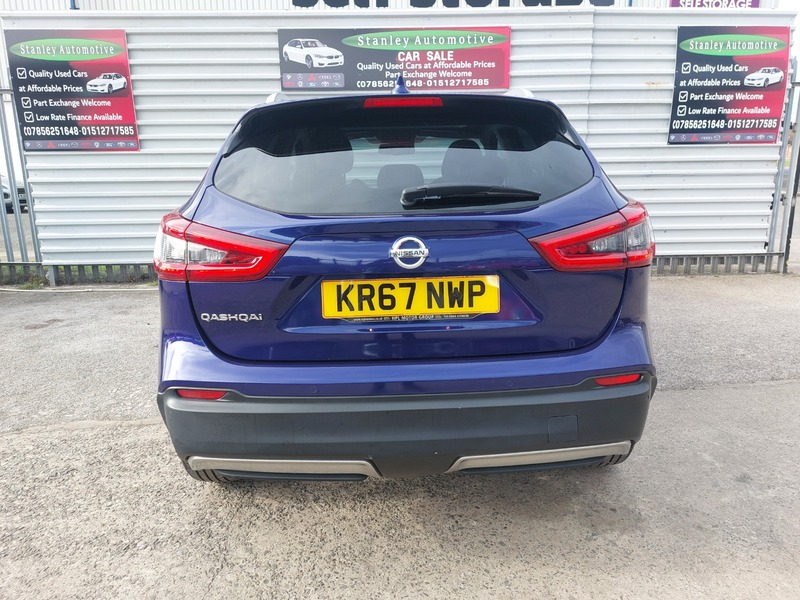 Used Nissan Qashqai 2018 for sale - 78213163: Photo 6