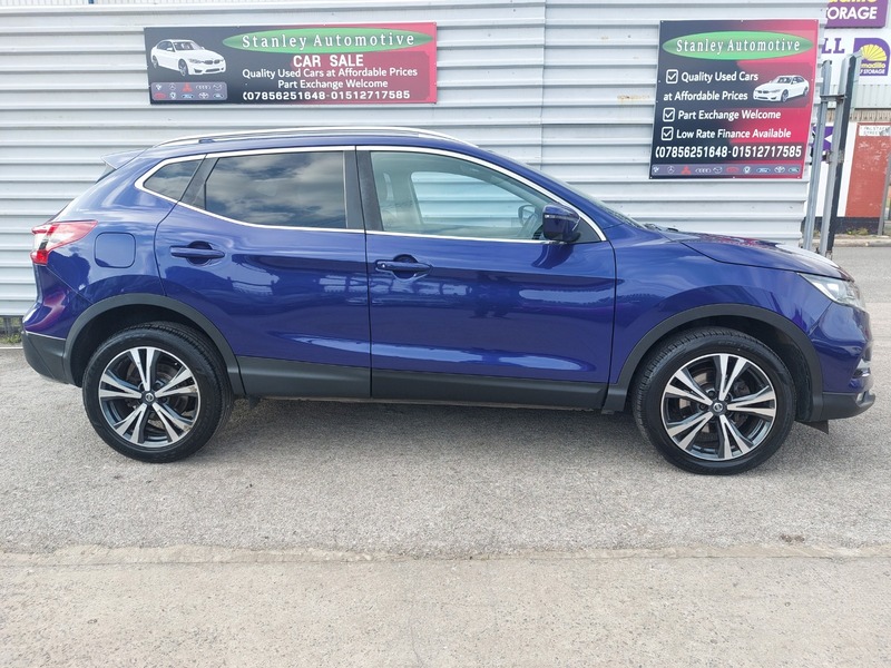 Used Nissan Qashqai 2018 for sale - 78213163: Photo 7