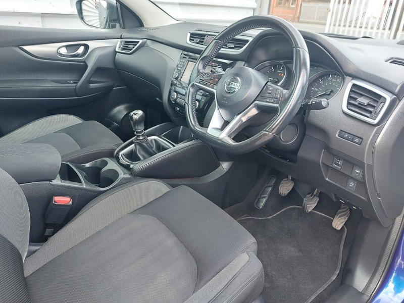 Used Nissan Qashqai 2018 for sale - 78213163: Photo 9