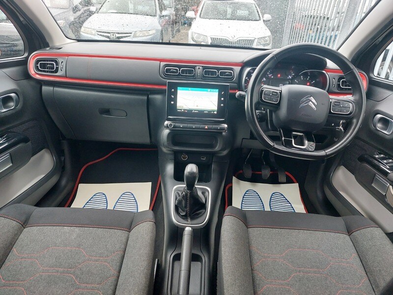 Used Citroen C3 2019 for sale - 77681501: Photo 11