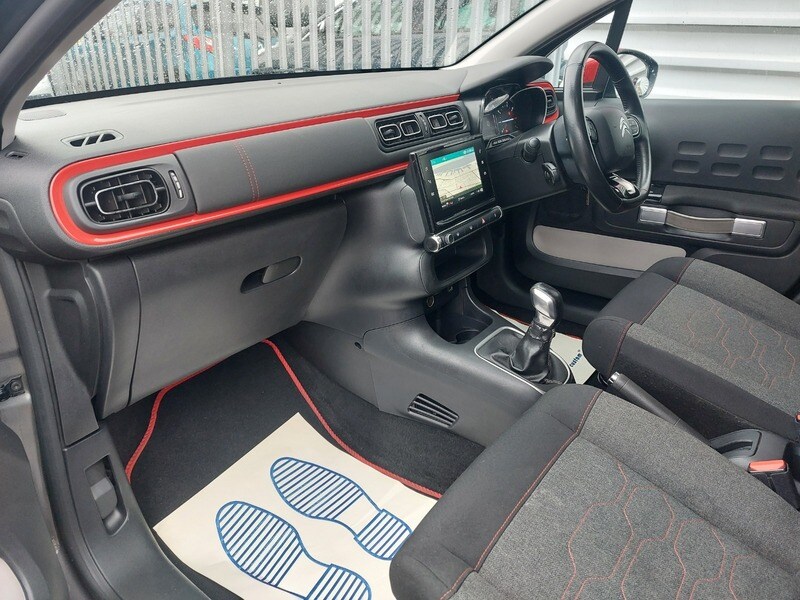 Used Citroen C3 2019 for sale - 77681501: Photo 12
