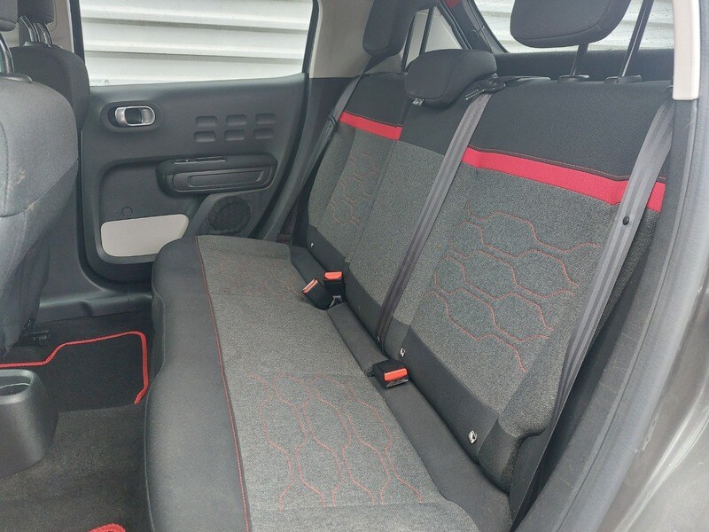 Used Citroen C3 2019 for sale - 77681501: Photo 13