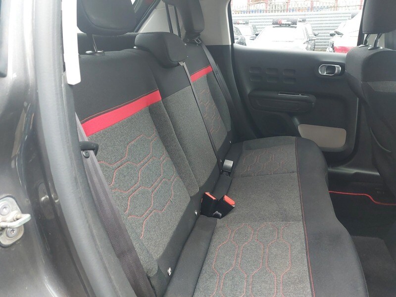 Used Citroen C3 2019 for sale - 77681501: Photo 14