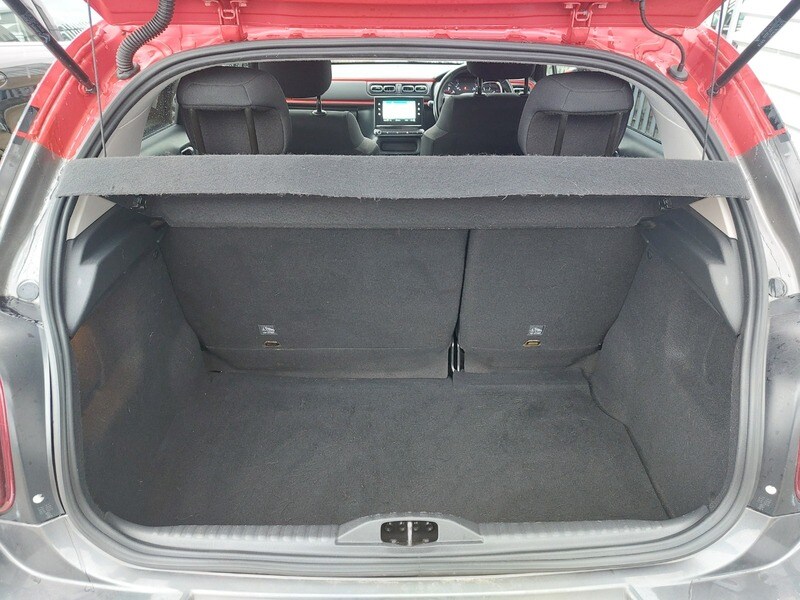 Used Citroen C3 2019 for sale - 77681501: Photo 15