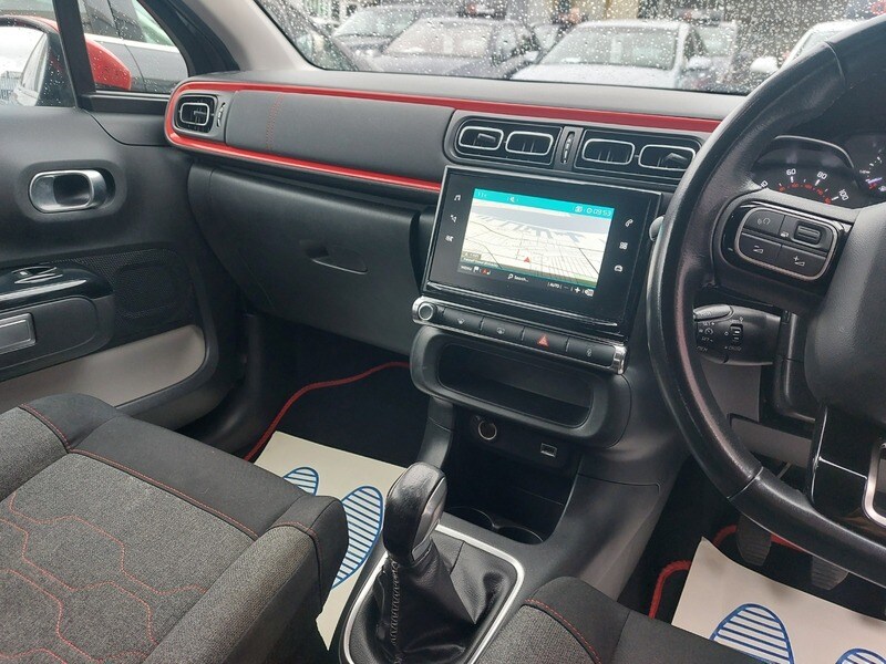 Used Citroen C3 2019 for sale - 77681501: Photo 16