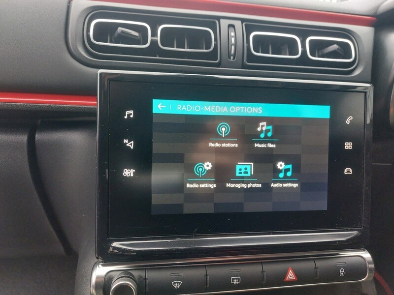 Used Citroen C3 2019 for sale - 77681501: Photo 17