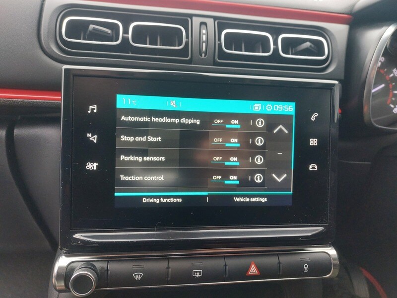 Used Citroen C3 2019 for sale - 77681501: Photo 18