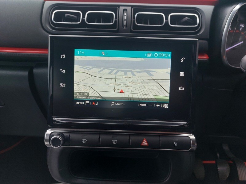 Used Citroen C3 2019 for sale - 77681501: Photo 20