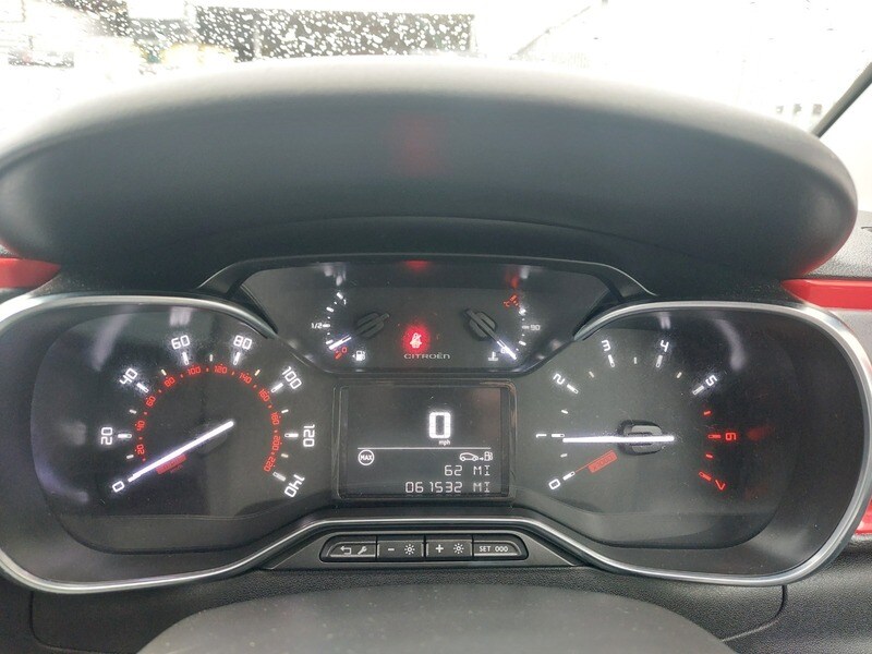 Used Citroen C3 2019 for sale - 77681501: Photo 21