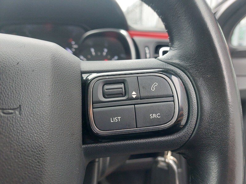 Used Citroen C3 2019 for sale - 77681501: Photo 22