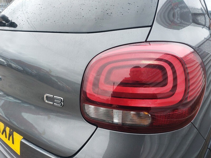 Used Citroen C3 2019 for sale - 77681501: Photo 26