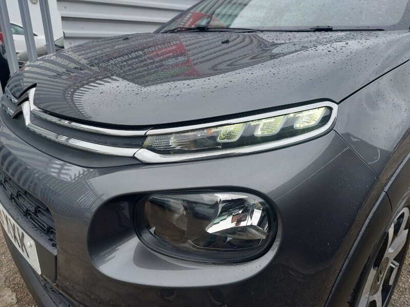 Used Citroen C3 2019 for sale - 77681501: Photo 28