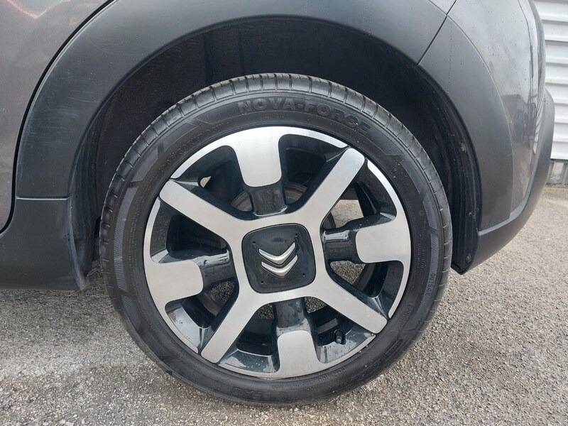 Used Citroen C3 2019 for sale - 77681501: Photo 34