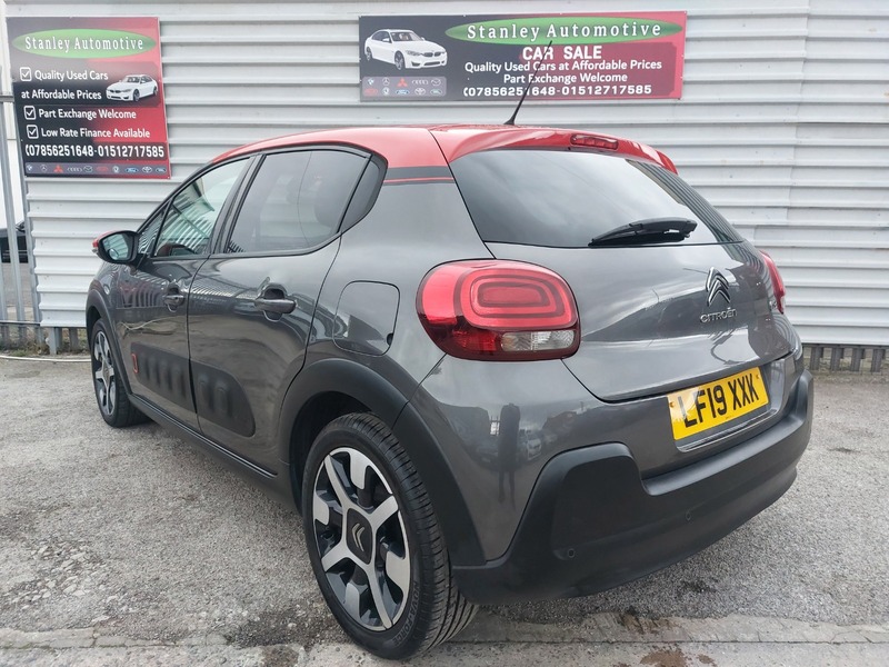 Used Citroen C3 2019 for sale - 77681501: Photo 5