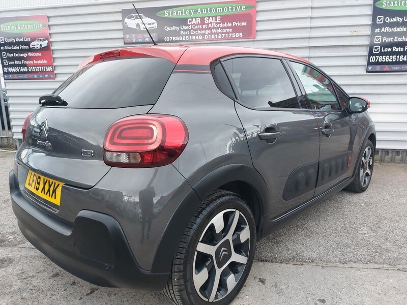 Used Citroen C3 2019 for sale - 77681501: Photo 7