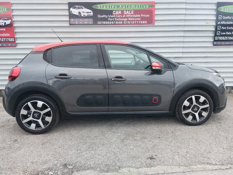 Used Citroen C3 2019 for sale - 77681501: Photo 8