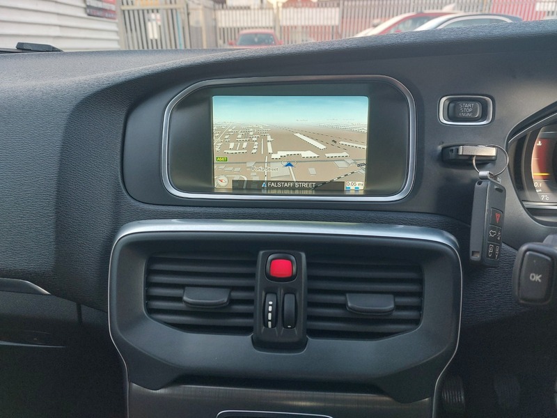 Used Volvo V40 2015 for sale - 77303305: Photo 20