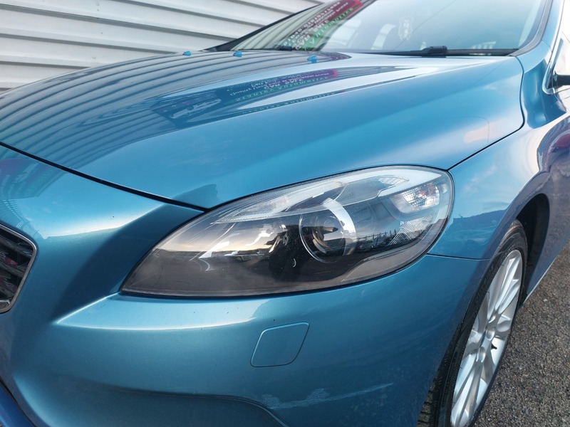 Used Volvo V40 2015 for sale - 77303305: Photo 24