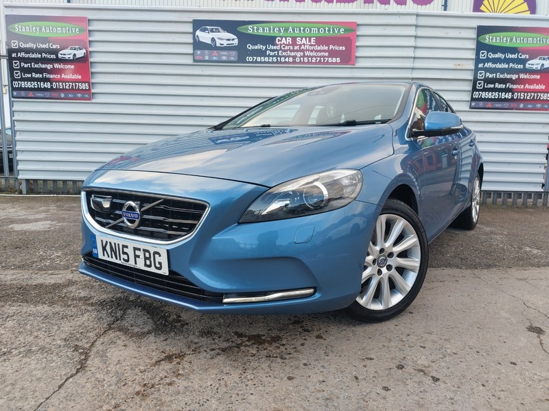 Used Volvo V40 2015 for sale - 77303305: Photo 3