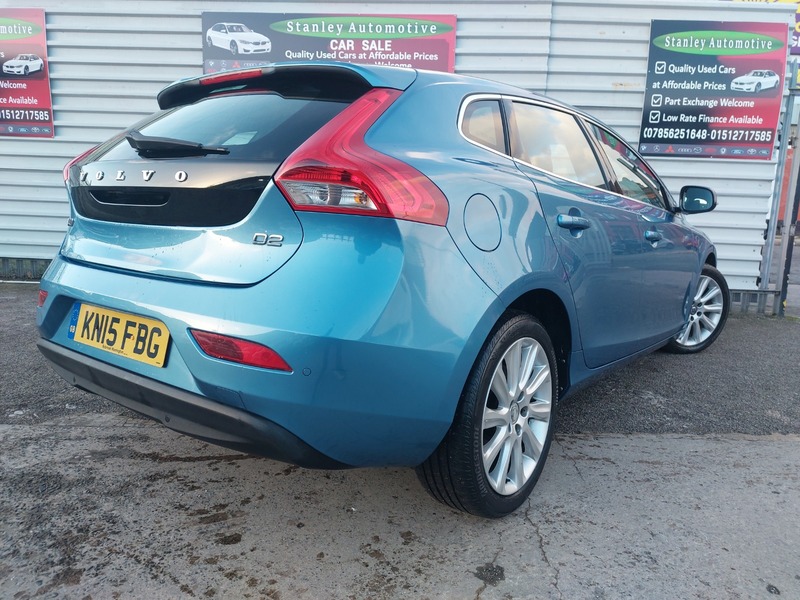 Used Volvo V40 2015 for sale - 77303305: Photo 7