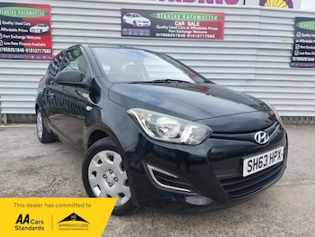 Used Hyundai i20 2013 for sale - 78659138: Photo
