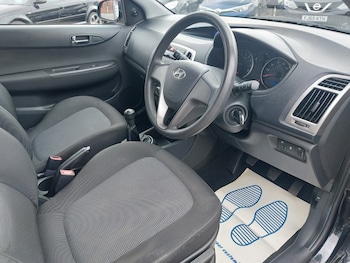 Used Hyundai i20 2013 for sale - 78659138: Photo