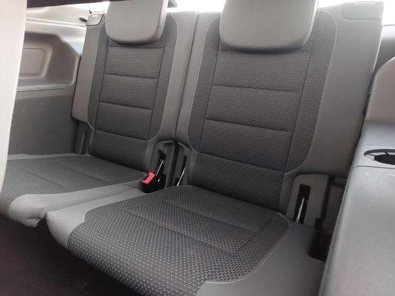 Used Volkswagen Touran 2013 for sale - 77236944: Photo 15