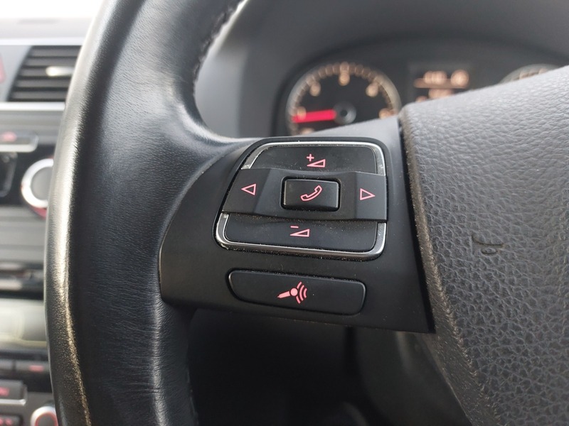 Used Volkswagen Touran 2013 for sale - 77236944: Photo 18