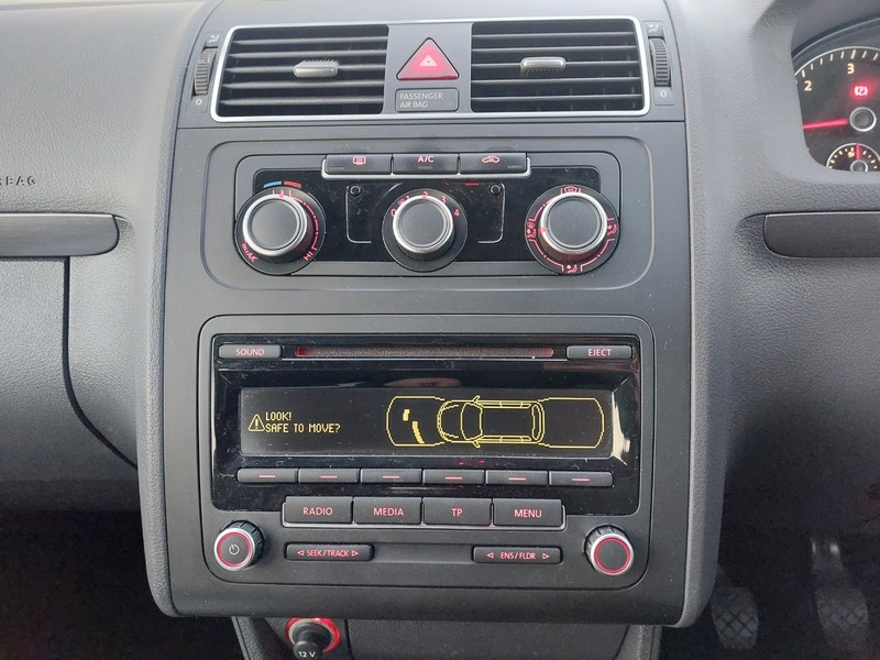 Used Volkswagen Touran 2013 for sale - 77236944: Photo 20