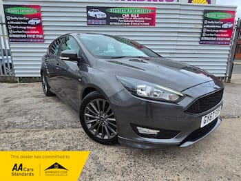 Used Ford Focus 2017 for sale - 79817538: Photo